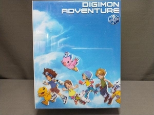 【初回版】デジモンアドベンチャー 15th Anniversary Blu-ray BOX(Blu-ray Disc)