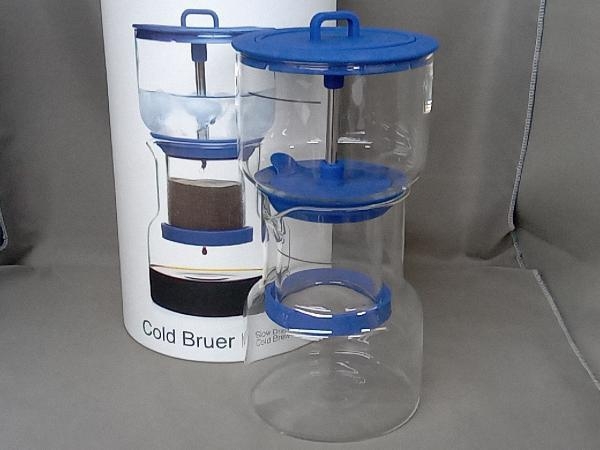 大特価セール 美品 Kalita 25人用 水出し器 コーヒー www