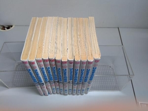 はなまる幼稚園　勇人YUTO スクウェア・エニックス　全11巻+1巻完結セット