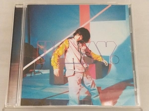 【菅田将暉】 CD; PLAY