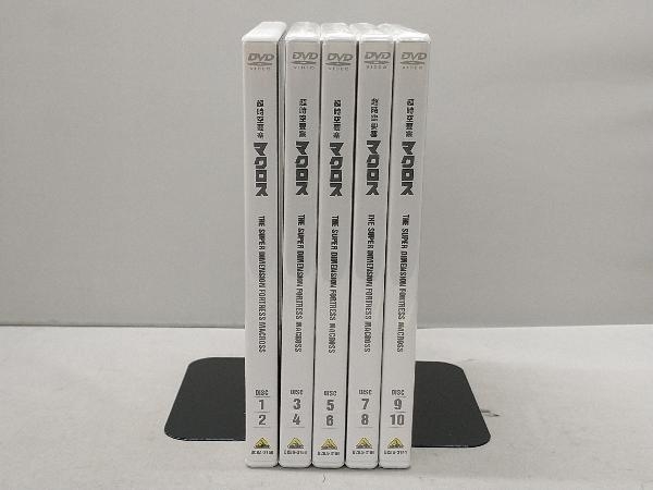 ヤフオク! -「超時空要塞マクロス メモリアルボックス」の落札相場 ...