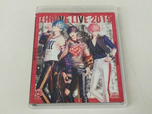 Blu-ray THRIVE B-PROJECT THRIVE LIVE 2019(初回限定版)(Blu-ray Disc) 店舗受取可
