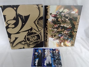 ヒプノシスマイク ―Division Rap Battle― Official Guide Book(初回限定版) EVIL LINE RECORDS