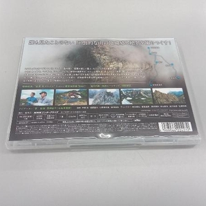 北アルプス ドローン大縦走(Blu-ray Disc)の画像2