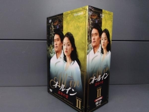 DVD オールイン DVD-BOX(2) イ・ビョンホン