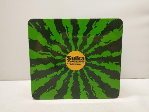 ヤフオク! -「サザンオールスターズ スイカ 缶」の落札相場・落札価格