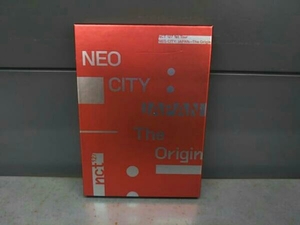 NCT 127 1st Tour‘NEO CITY:JAPAN - The Origin'(初回生産限定版)(Blu-ray Disc)