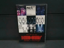 NCT 127 1st Tour‘NEO CITY:JAPAN - The Origin'(初回生産限定版)(Blu-ray Disc)_画像3