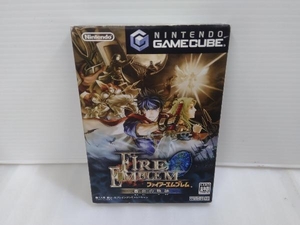  Fire Emblem ... trajectory 