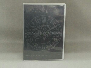 DVD WHITEBLACK Final stage・・・A mel