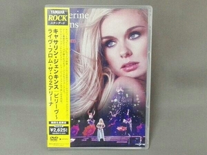 DVD ビリーヴ~ライヴ・フロム・ザO2アリーナ