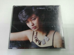 山口百恵 CD 33 SINGLES MOMOE