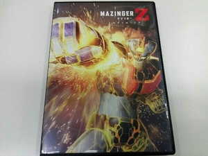 マジンガーZ/INFINITY(通常版)(Blu-ray Disc)