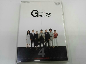 DVD Gメン'75 FOREVER VOL.4