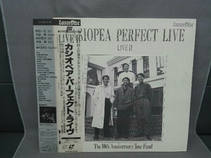 CASIOPEA PERFECT LIVE LIVE The10th Anniversary Tour Final