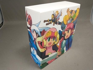 【箱傷み・Disc傷あり動作確認済み】(ゲーム・ミュージック) CD ロックマンエグゼ サウンドBOX