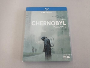 [Blu-ray] チェルノブイリ -CHERNOBYL- ブルーレイコンプリート・ボックス【Amazon.co.jp限定】