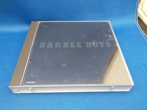 BARBEE BOYS CD BARBEE BOYS