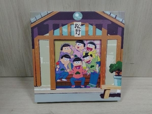 DVD おそ松さん SPECIAL NEET BOX