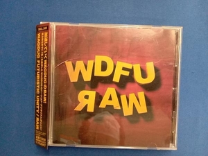WAGDUG FUTURISTIC UNITY CD ЯAW