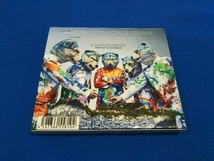 MAN WITH A MISSION CD Break and Cross the Walls (初回生産限定盤)(DVD付)_画像2