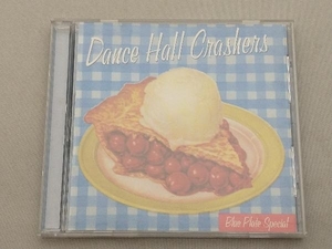 ダンス・ホール・クラッシャーズ CD 【輸入盤】Blue Plate Special