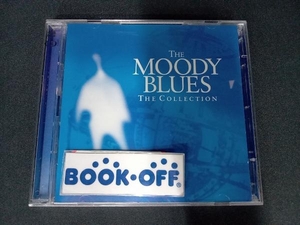 ムーディー・ブルース CD 【輸入盤】The Collection