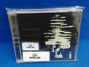 THE CHARM PARK CD Reverse & Rebirth(初回生産限定盤)(DVD付)