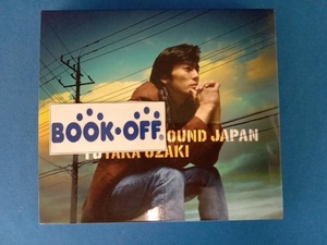 尾崎豊 CD LAST TOUR AROUND JAPAN YUTAKA OZAKI(初回生産限定盤)