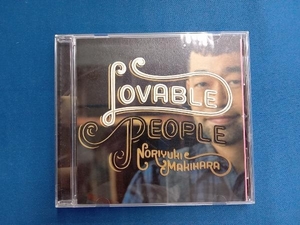 槇原敬之 CD Lovable People
