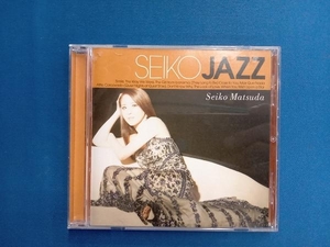 松田聖子 CD 【輸入盤】Seiko Jazz