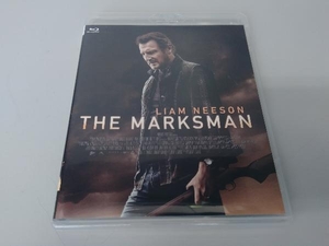 マークスマン(Blu-ray Disc)