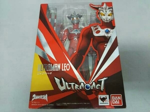  фигурка ULTRA-ACT Ultraman Leo ( обновленный версия /2014 год )