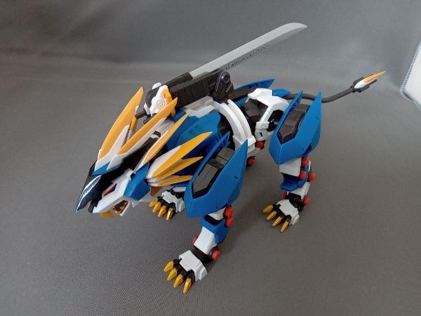 ヤフオク! -「ゾイド ムラサメライガー」の落札相場・落札価格