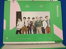 付属品欠品 DVD BTS MEMORIES OF 2020(UNIVERSAL MUSIC STORE & FC限定版)_画像4