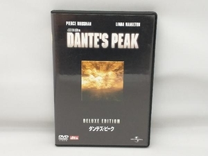 DVD ダンテズ・ピーク デラックス・エディション