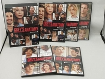 GREY'S ANATOMY Season1 DVD-BOX_画像5