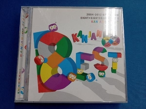関ジャニ∞ CD 8EST