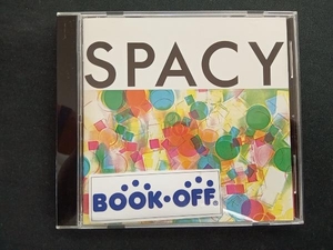 山下達郎 CD SPACY