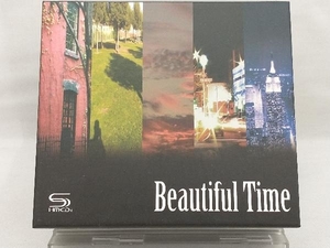 【オムニバス】 CD; Beautiful Time (5SHM-CD)