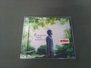 秦基博 CD evergreen