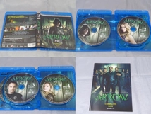 【Blu-ray】「ARROW/アロー コンプリート・シリーズ(インベージョン 最強ヒーロー外伝 DVD DISC付)」_画像4