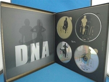 倖田來未 CD DNA【倖田組、playroom限定盤】(CD+3DVD)_画像2