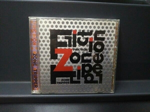 FRICTION CD ZONE TRIPPER