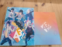 DVD MANKAI STAGE『A3!』~AUTUMN & WINTER 2019~(初演特別限定版)_画像2