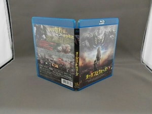 オーガストウォーズ(Blu-ray Disc)