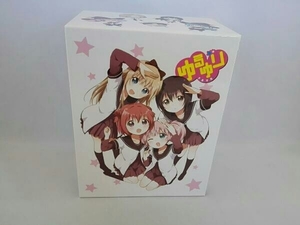 Blu-ray ゆるゆり Blu-ray BOX(Blu-ray Disc)