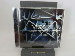 帯あり DVD SCANDAL FILM