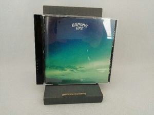 BUMP OF CHICKEN CD aurora arc(通常盤)