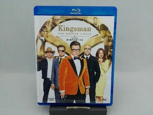 Blu-ray キングスマン:ゴールデン・サークル(Blu-ray Disc)